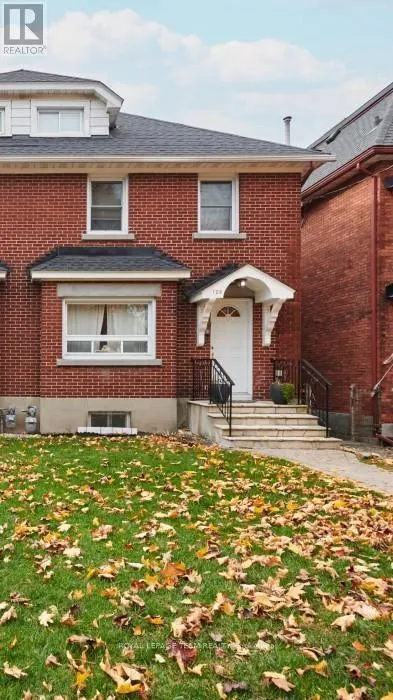 128 BAYSWATER AVENUE