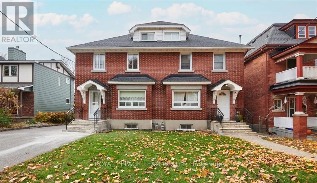 128 BAYSWATER AVENUE