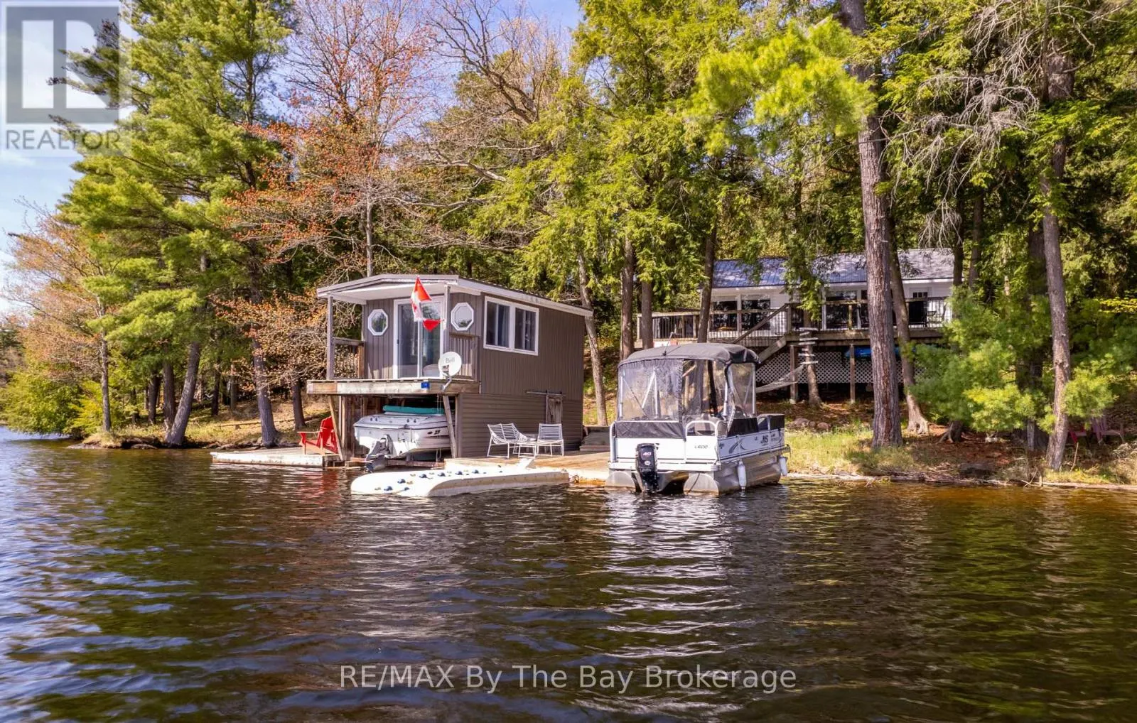 14 IS 130 SEVERN RIV
