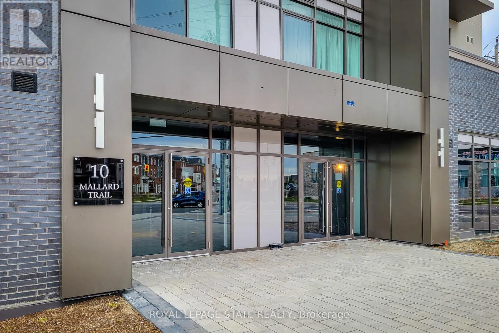 10 MALLARD TRAIL