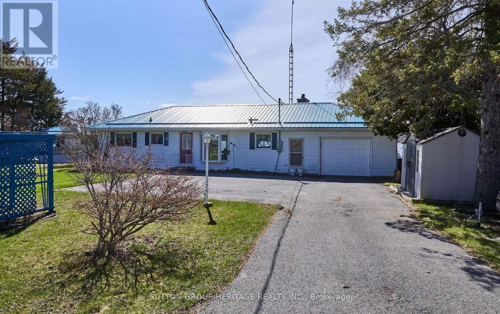 11056 LOYALIST PARKWAY