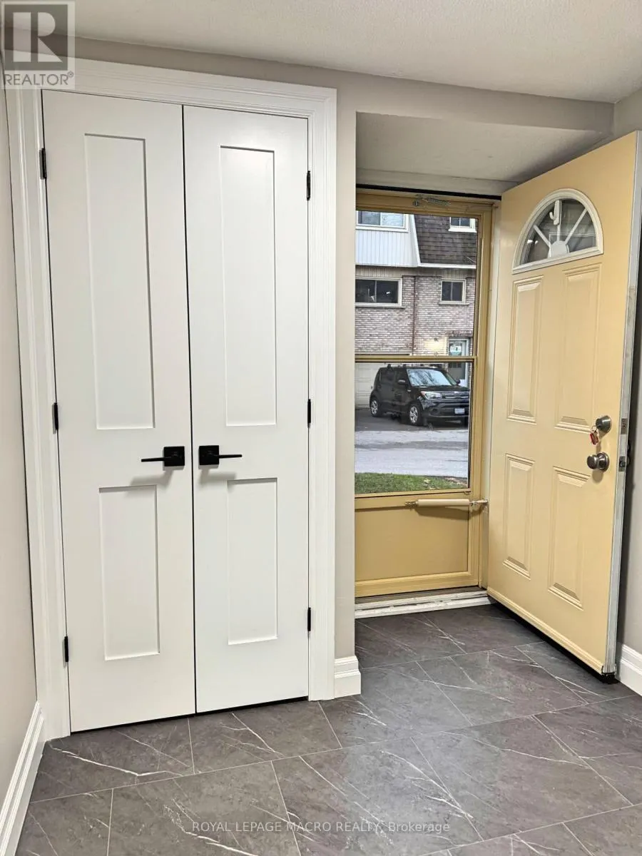 35 - 125 BONAVENTURE DRIVE