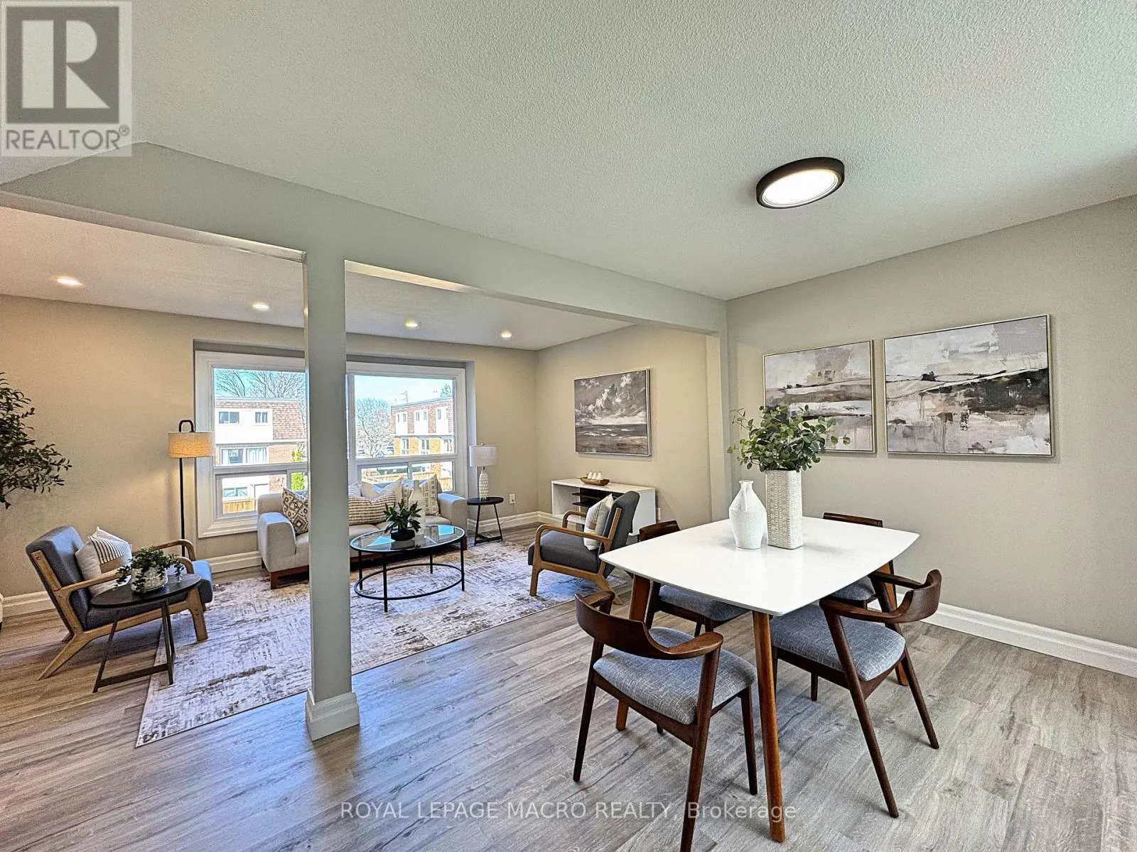 35 - 125 BONAVENTURE DRIVE