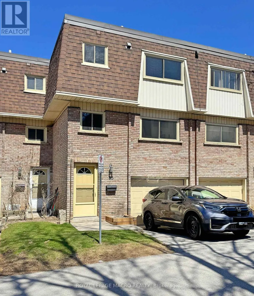 35 - 125 BONAVENTURE DRIVE