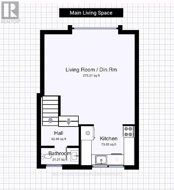 35 - 125 BONAVENTURE DRIVE