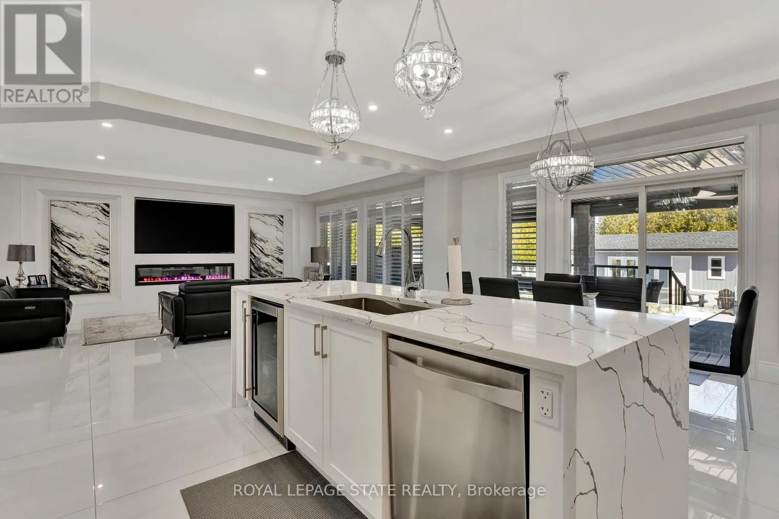 7 BERNINI COURT