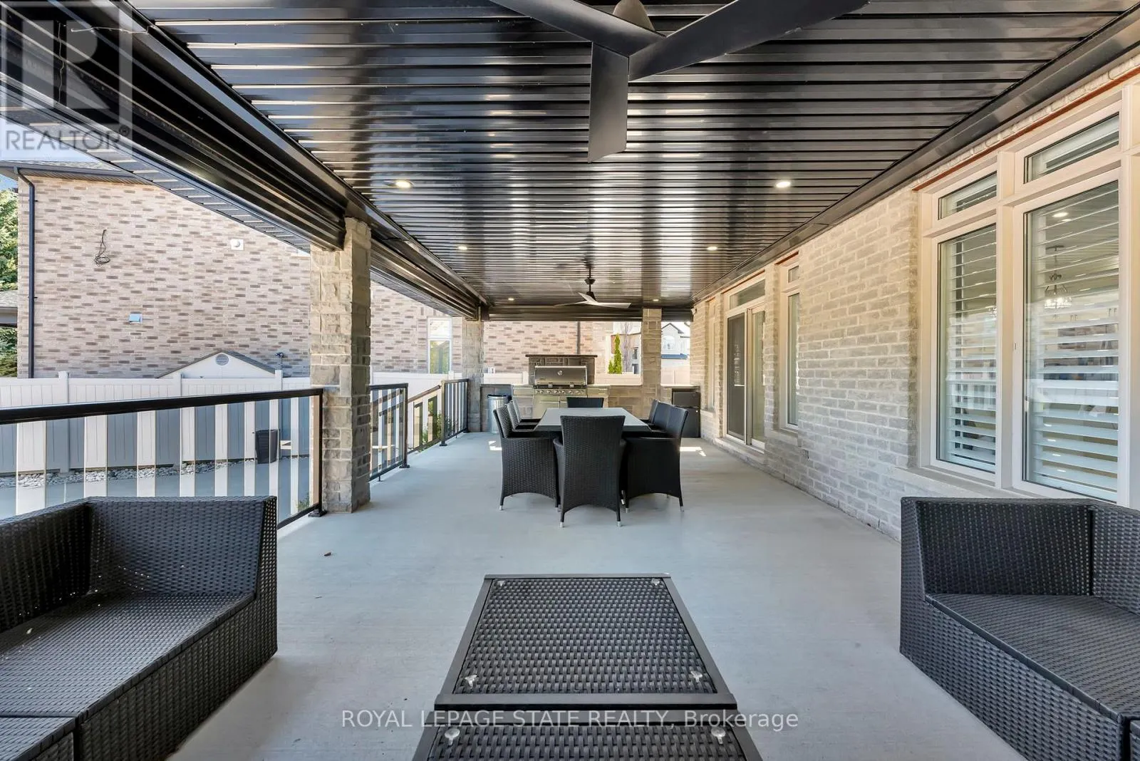 7 BERNINI COURT