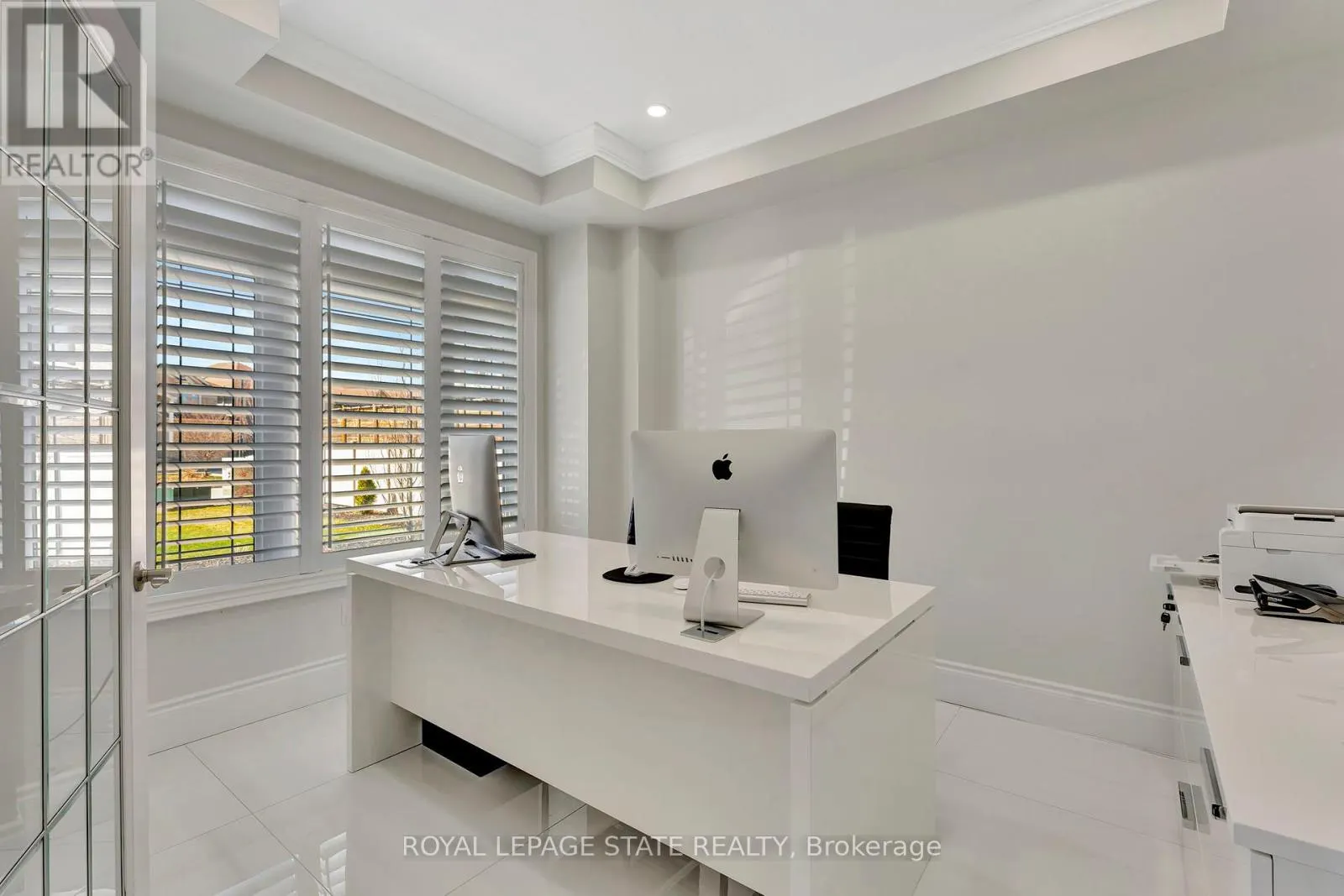7 BERNINI COURT