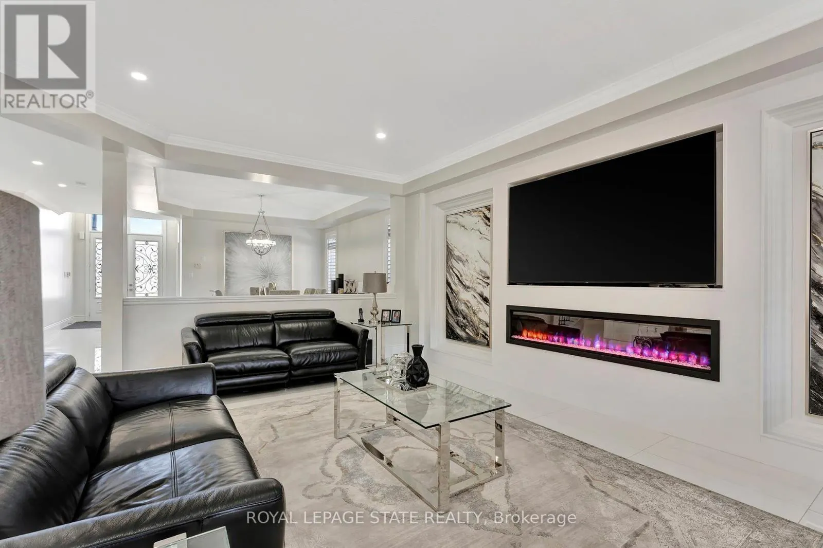 7 BERNINI COURT