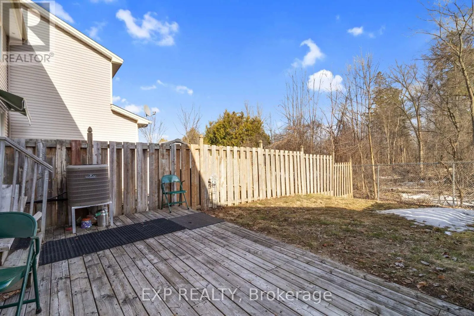 105 BANCHORY CRESCENT