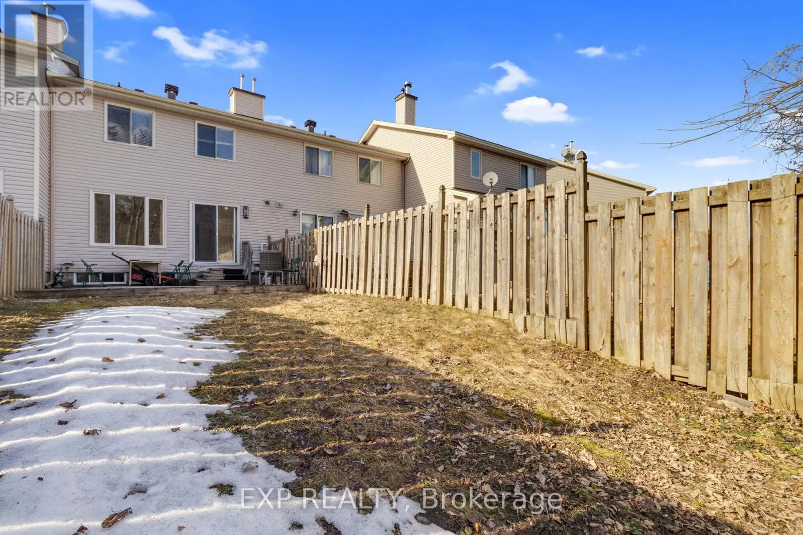105 BANCHORY CRESCENT