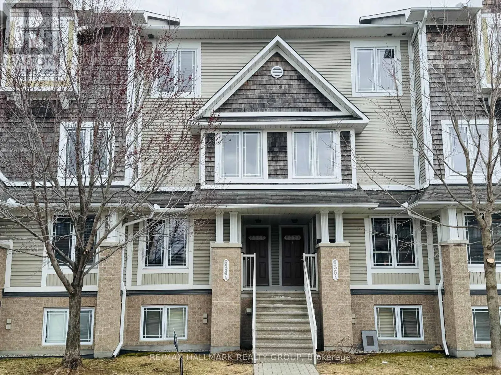 B - 634 CHAPMAN MILLS DRIVE