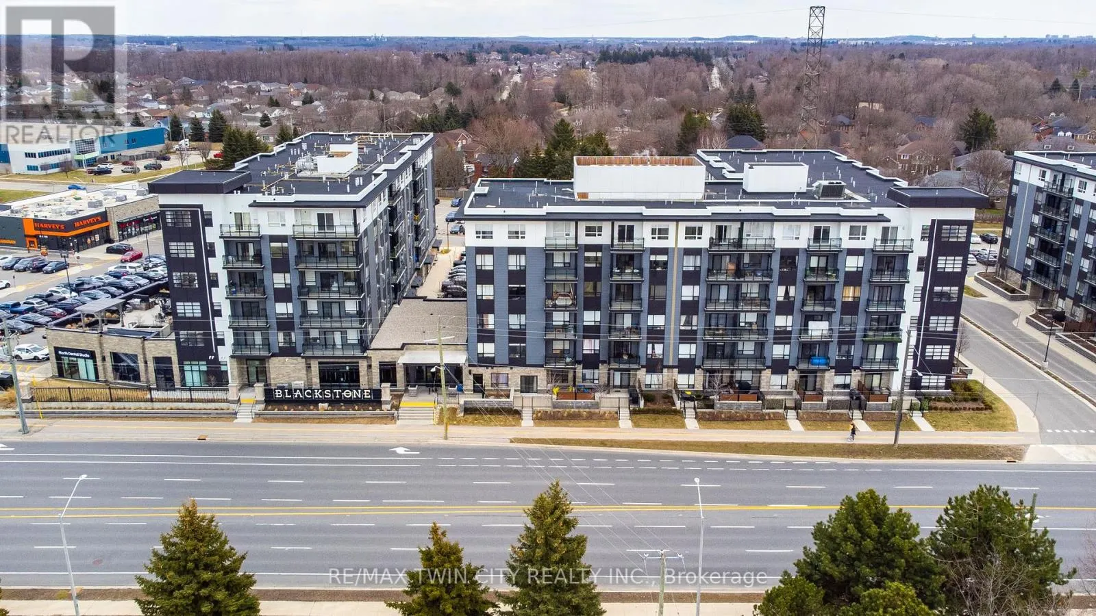 607 - 251 NORTHFIELD DRIVE E