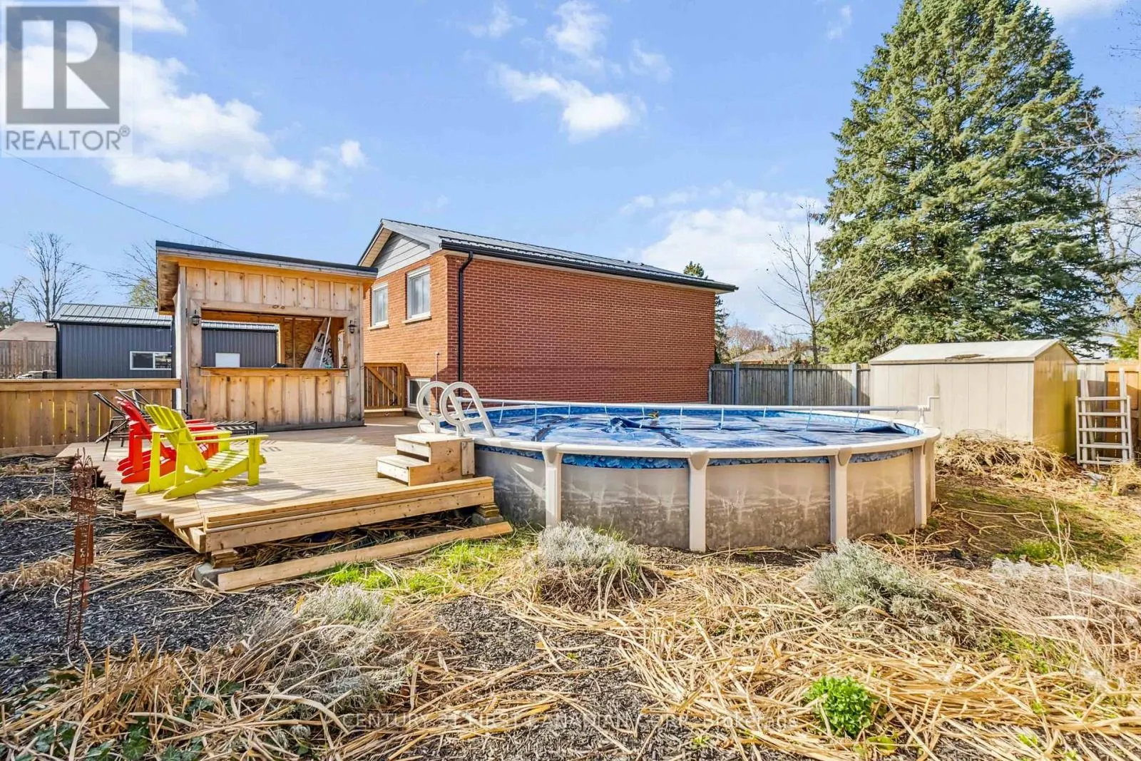 264 CHITTICK CRESCENT