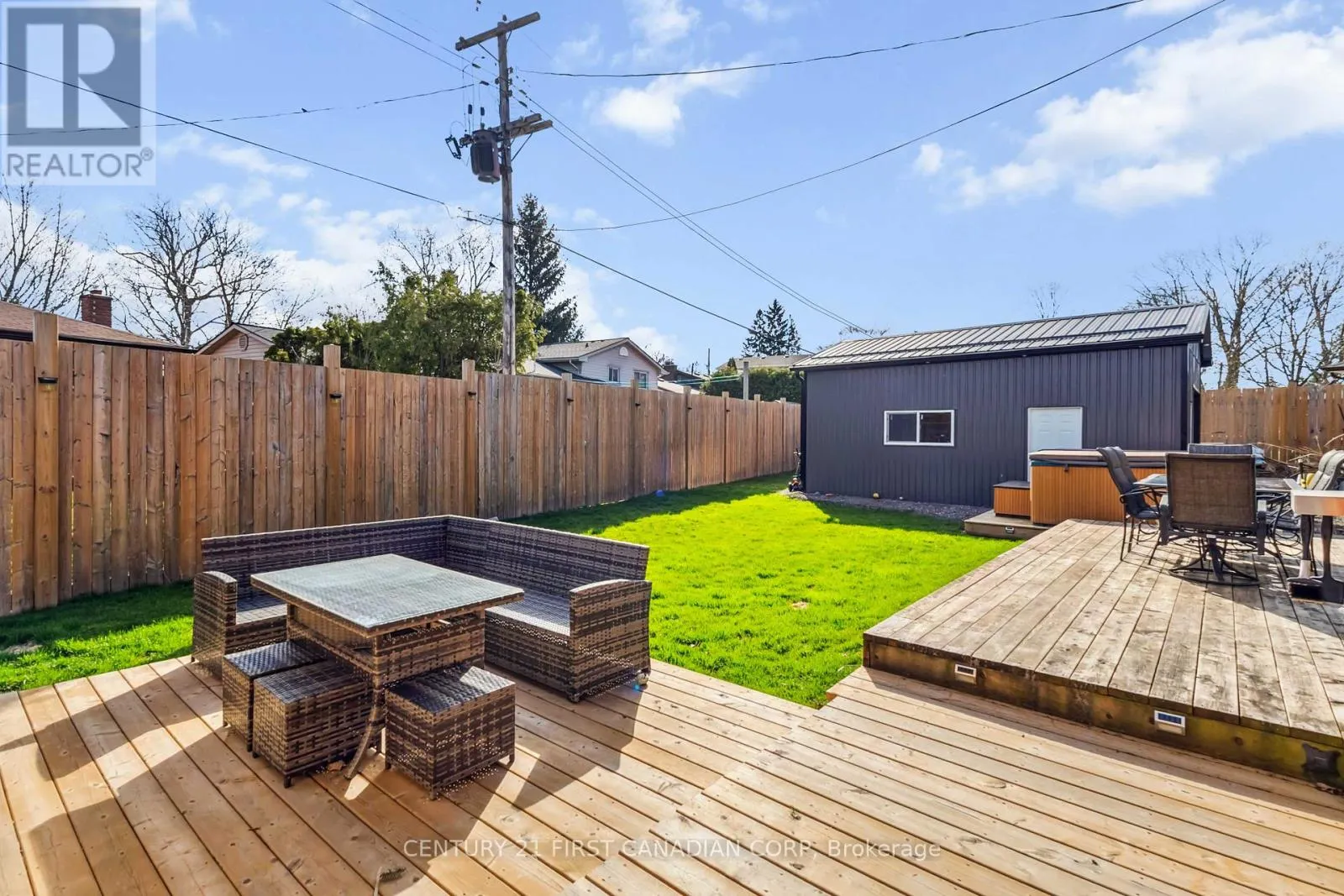 264 CHITTICK CRESCENT