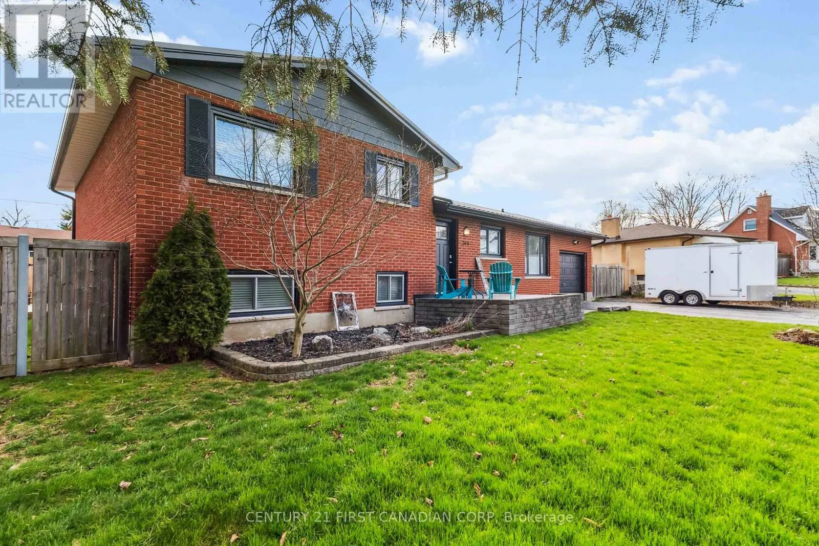 264 CHITTICK CRESCENT