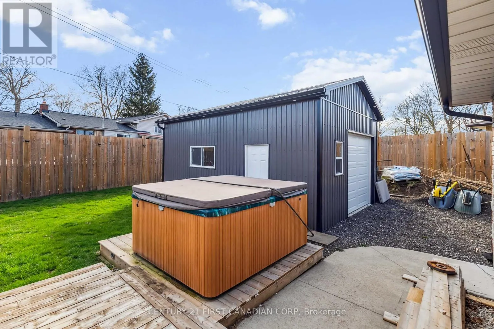 264 CHITTICK CRESCENT