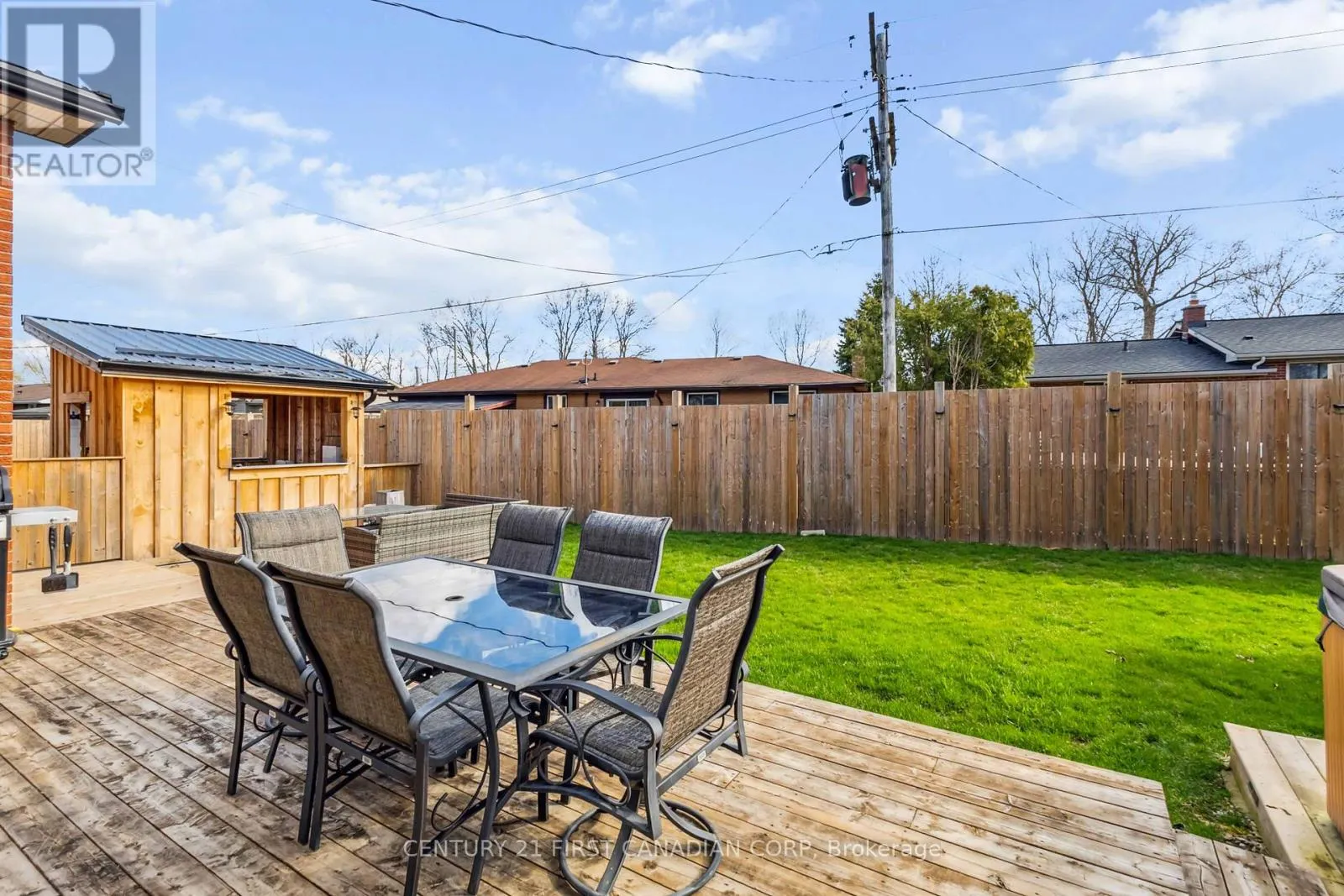 264 CHITTICK CRESCENT