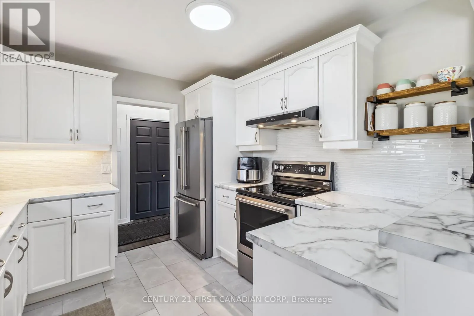 264 CHITTICK CRESCENT