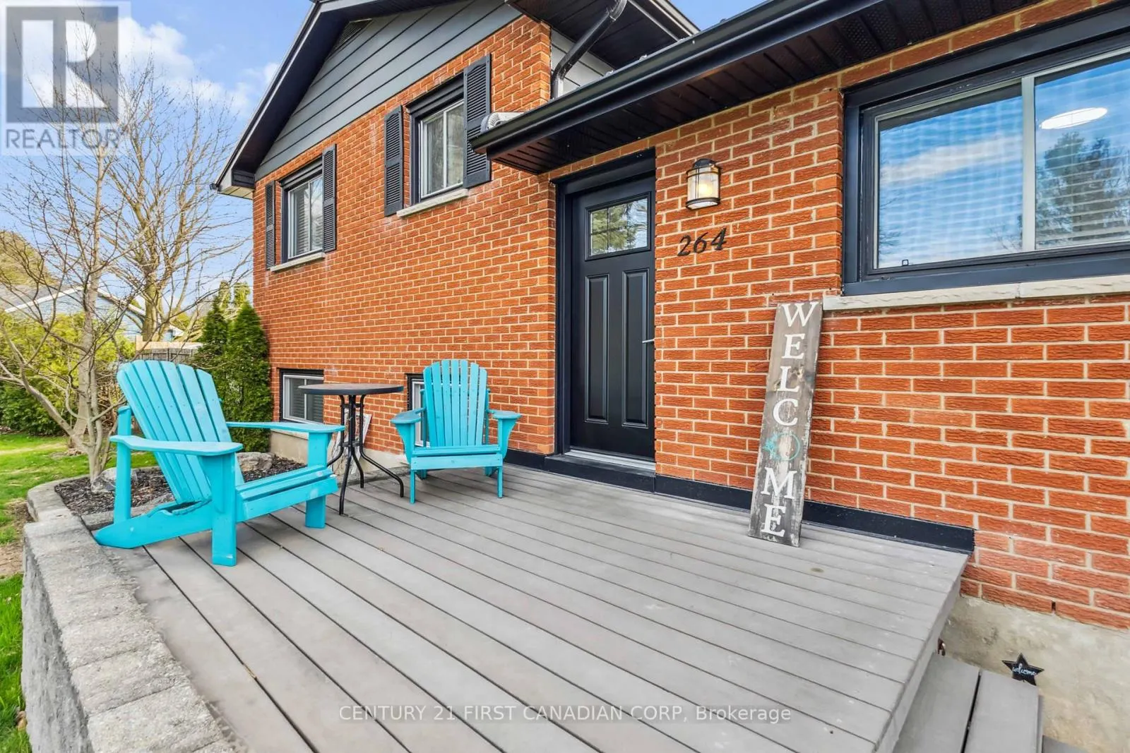 264 CHITTICK CRESCENT