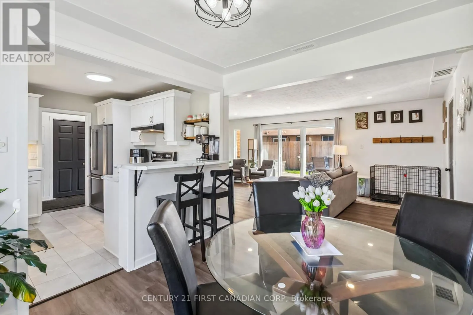 264 CHITTICK CRESCENT