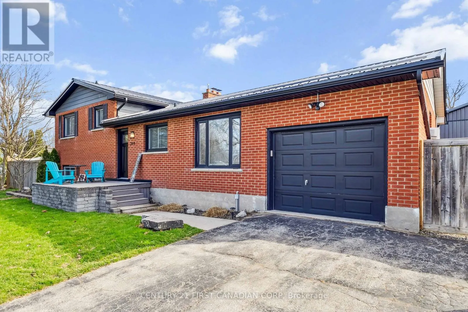 264 CHITTICK CRESCENT
