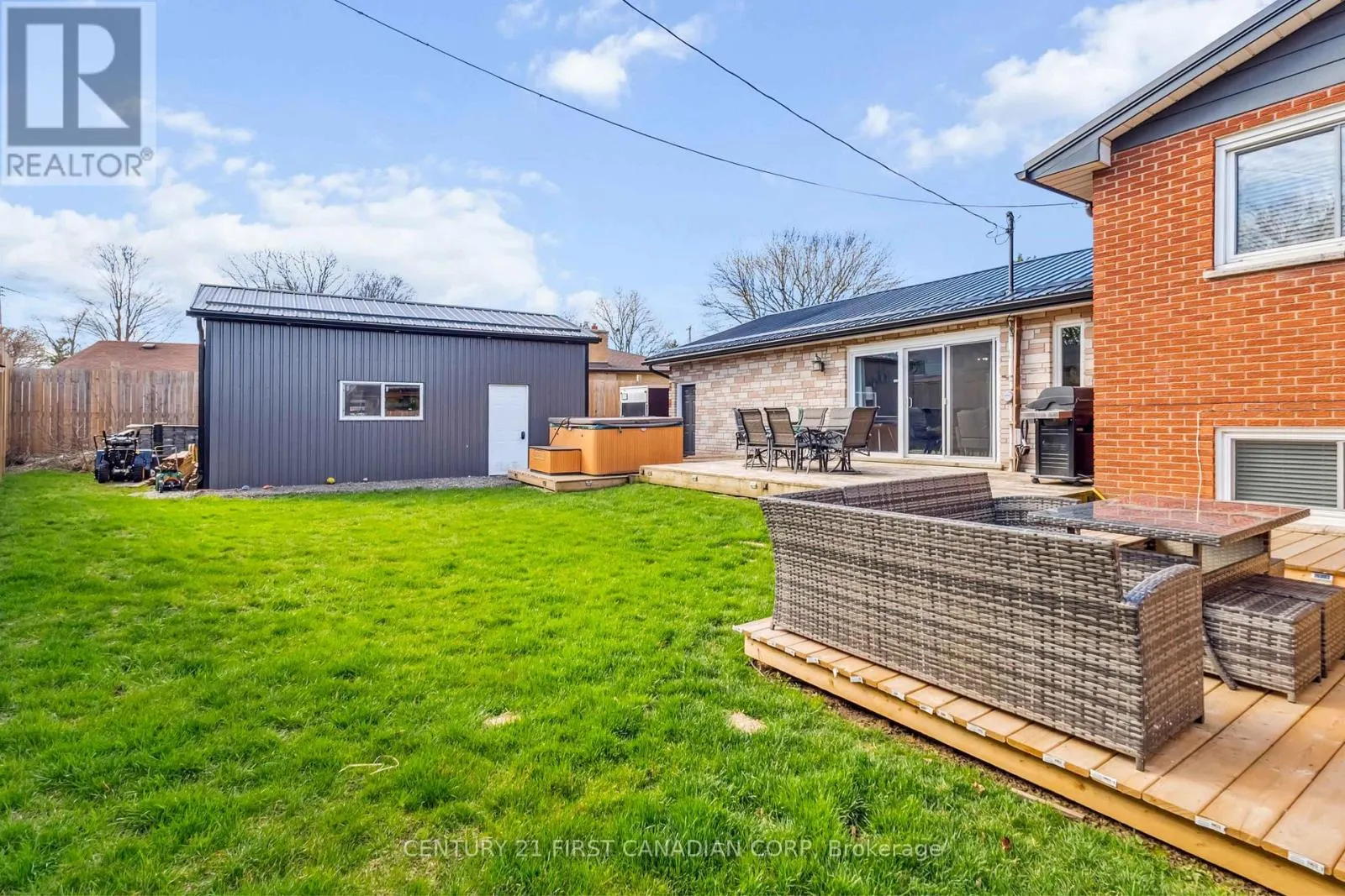 264 CHITTICK CRESCENT