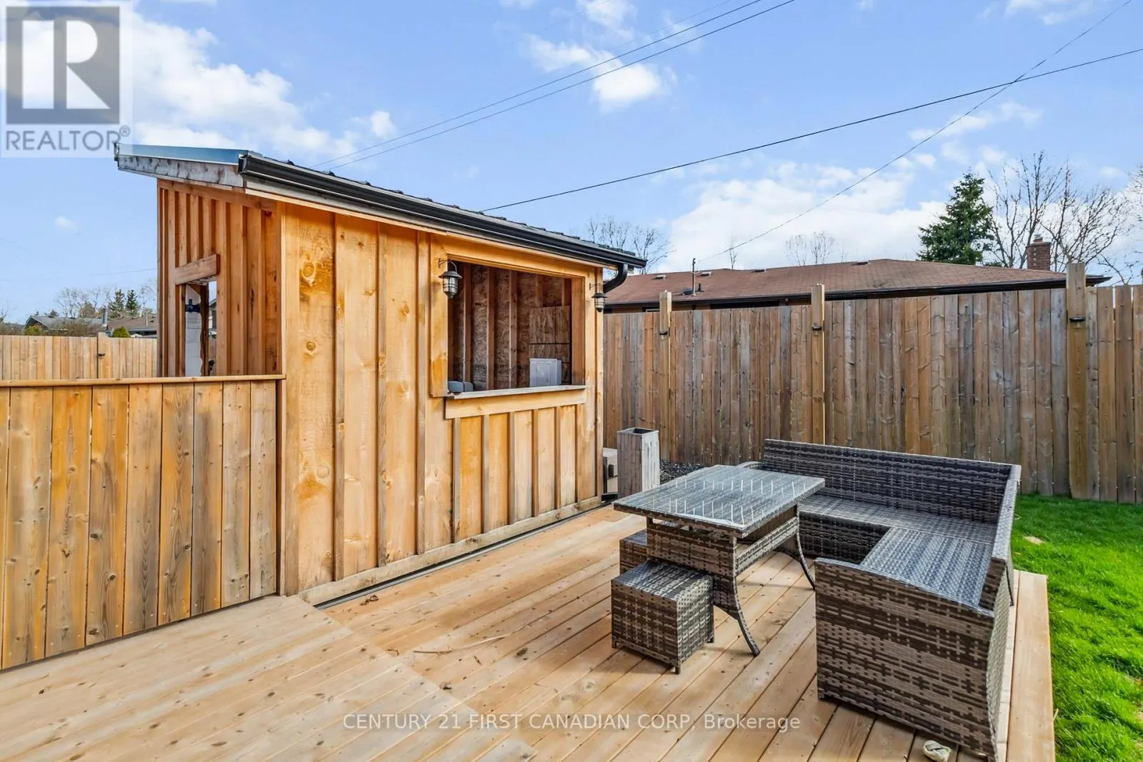 264 CHITTICK CRESCENT