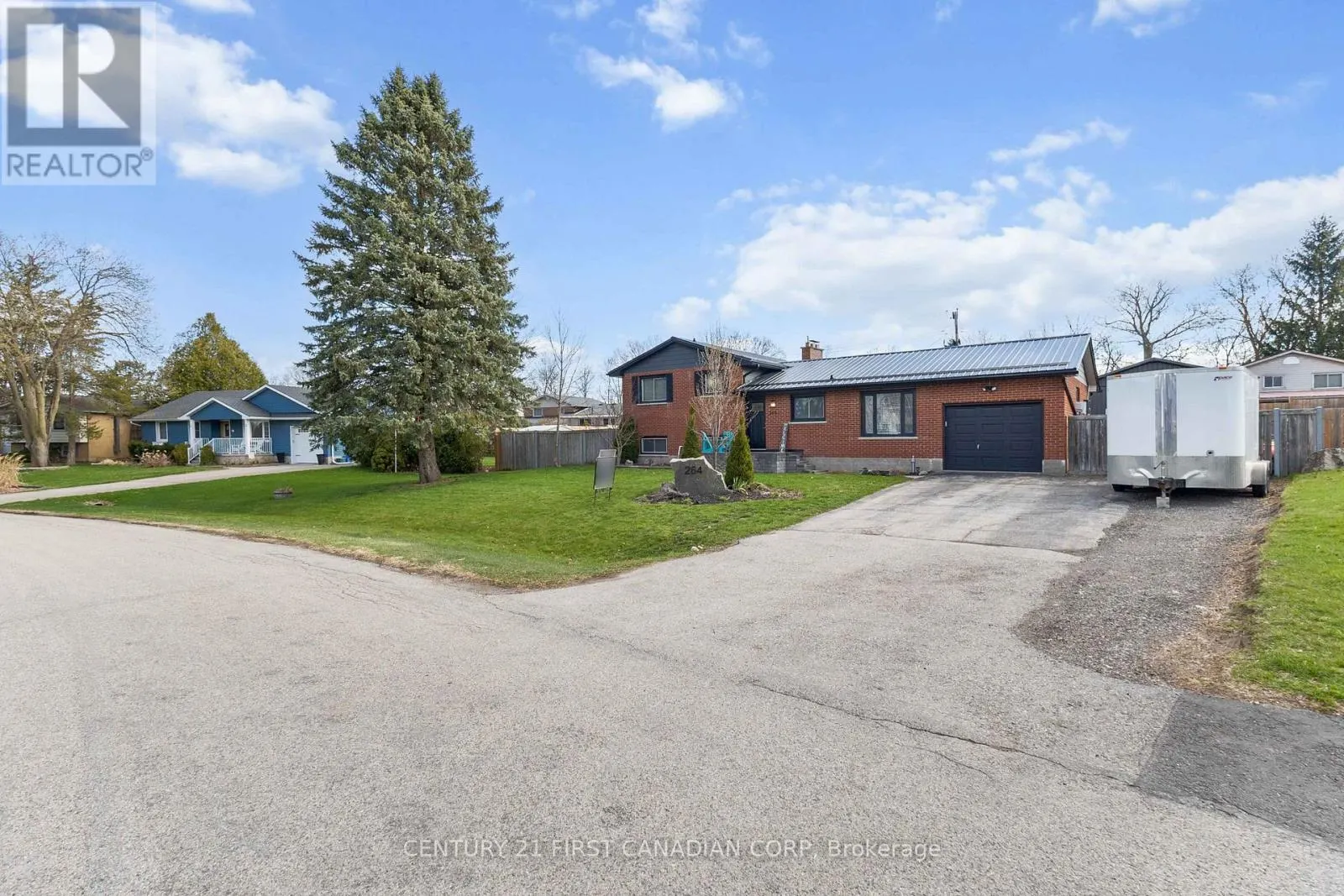 264 CHITTICK CRESCENT