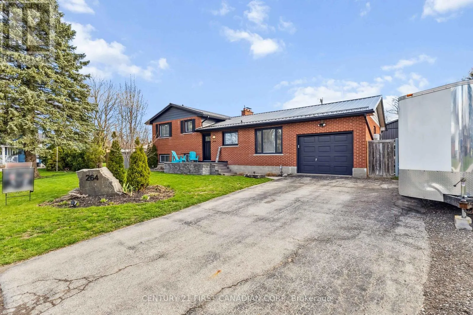 264 CHITTICK CRESCENT