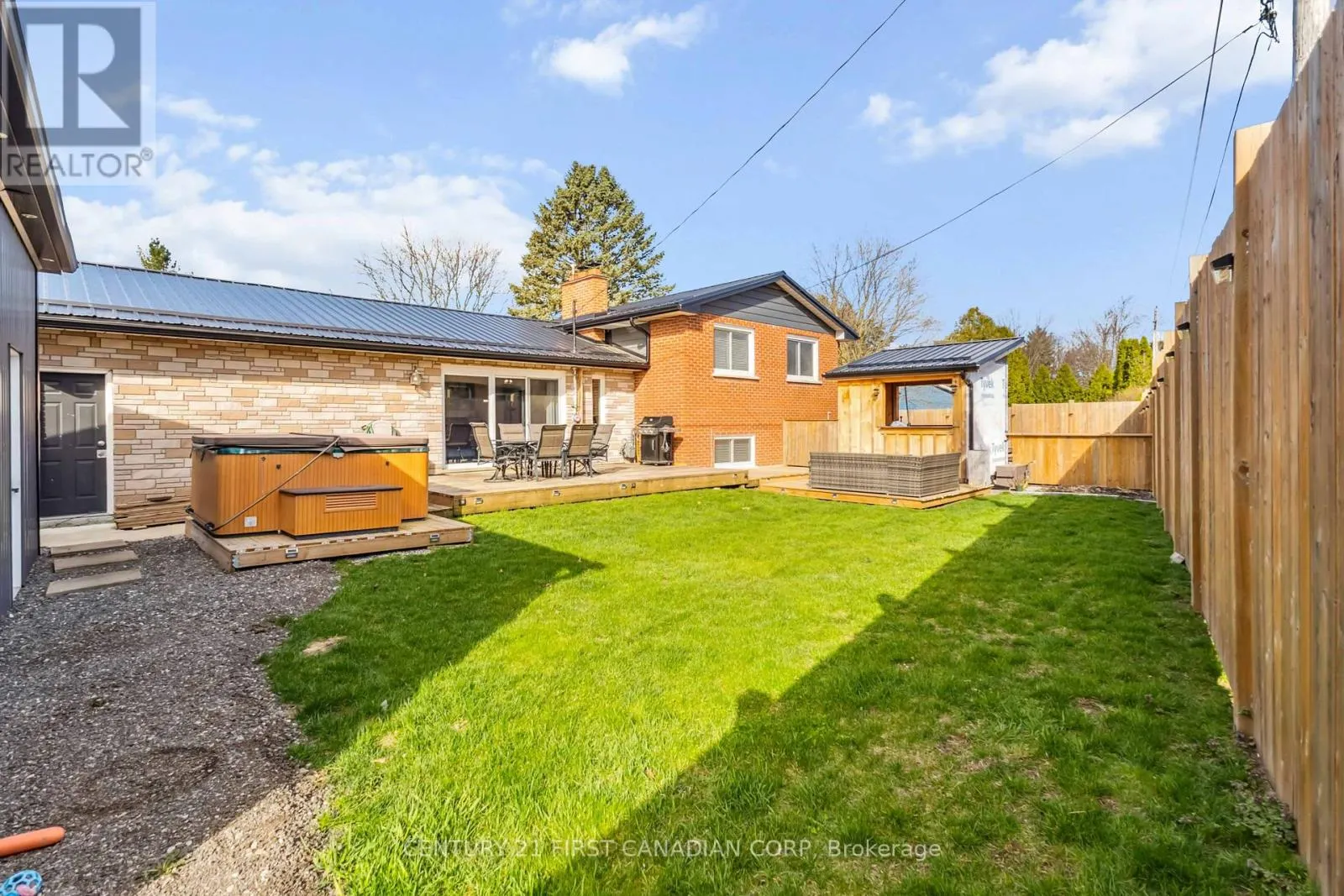 264 CHITTICK CRESCENT