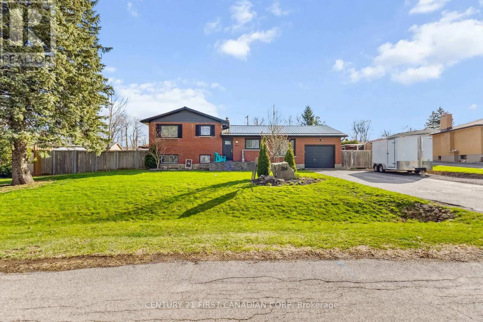 264 CHITTICK CRESCENT