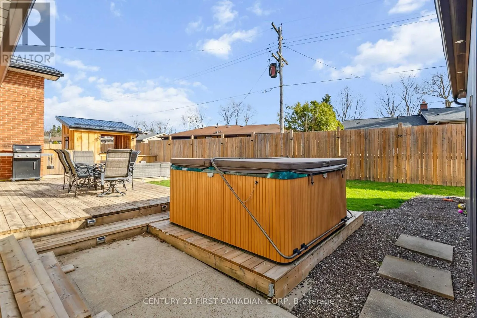 264 CHITTICK CRESCENT
