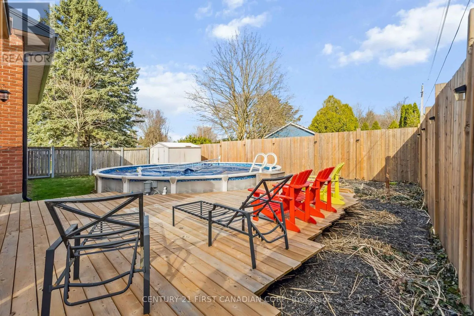 264 CHITTICK CRESCENT