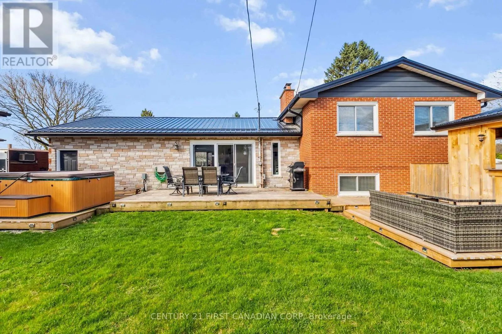 264 CHITTICK CRESCENT