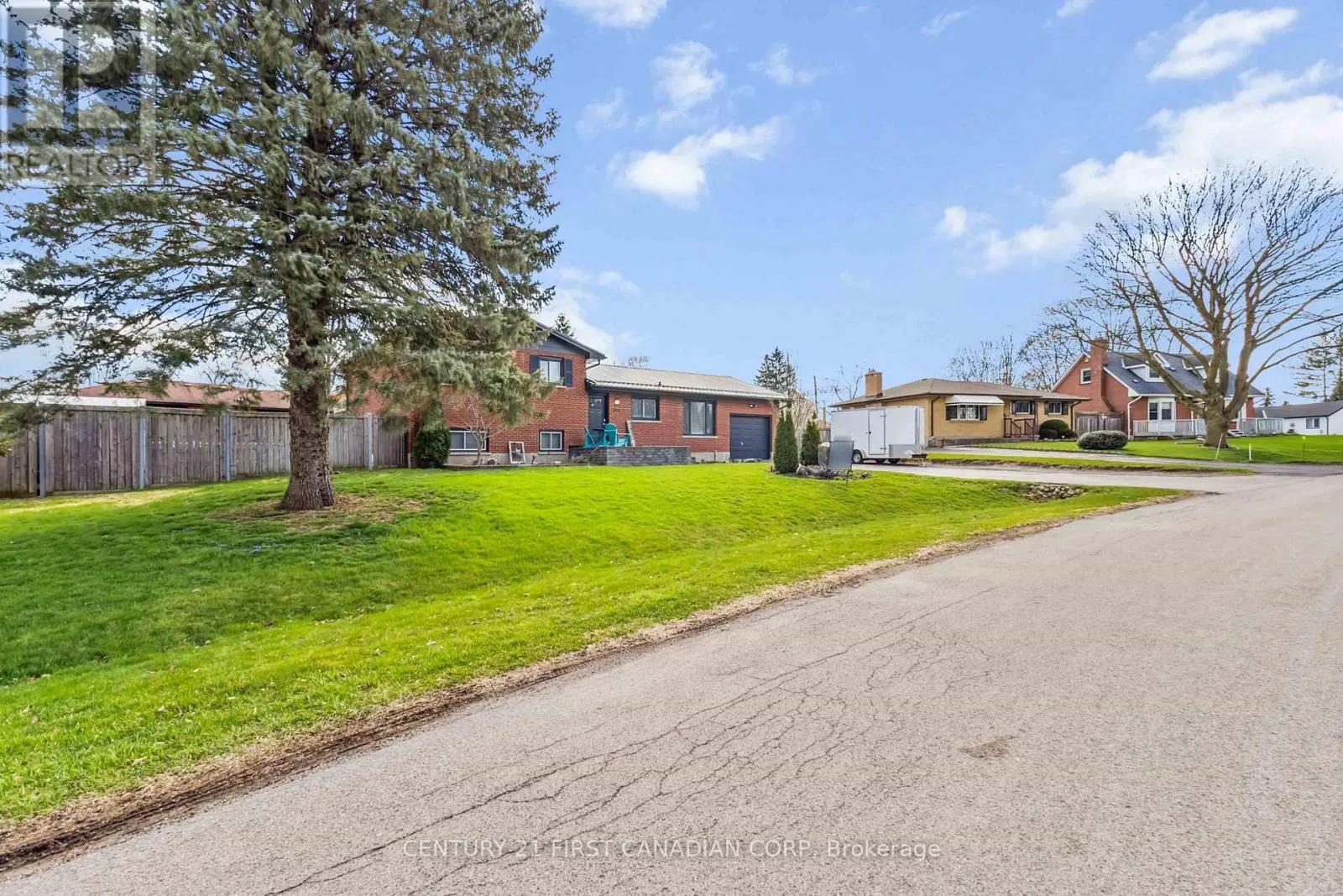 264 CHITTICK CRESCENT