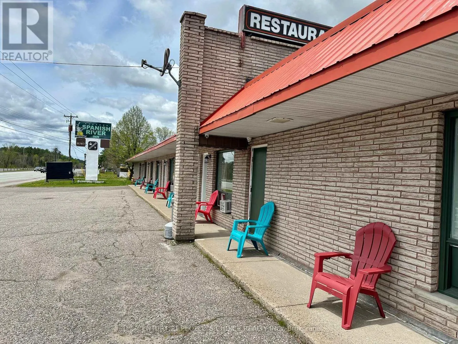 127 FRONT STREET