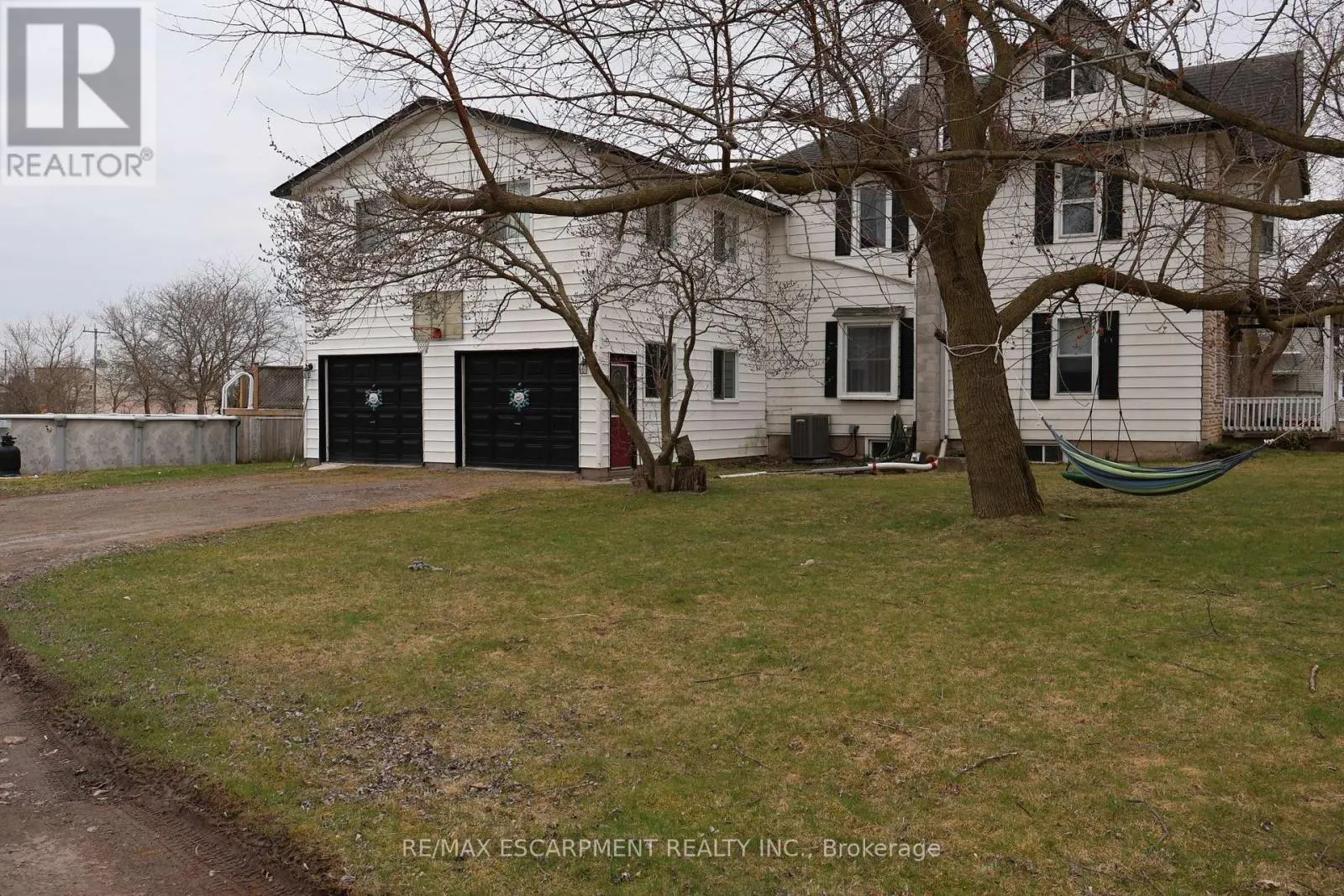 2313 ST ANNS ROAD