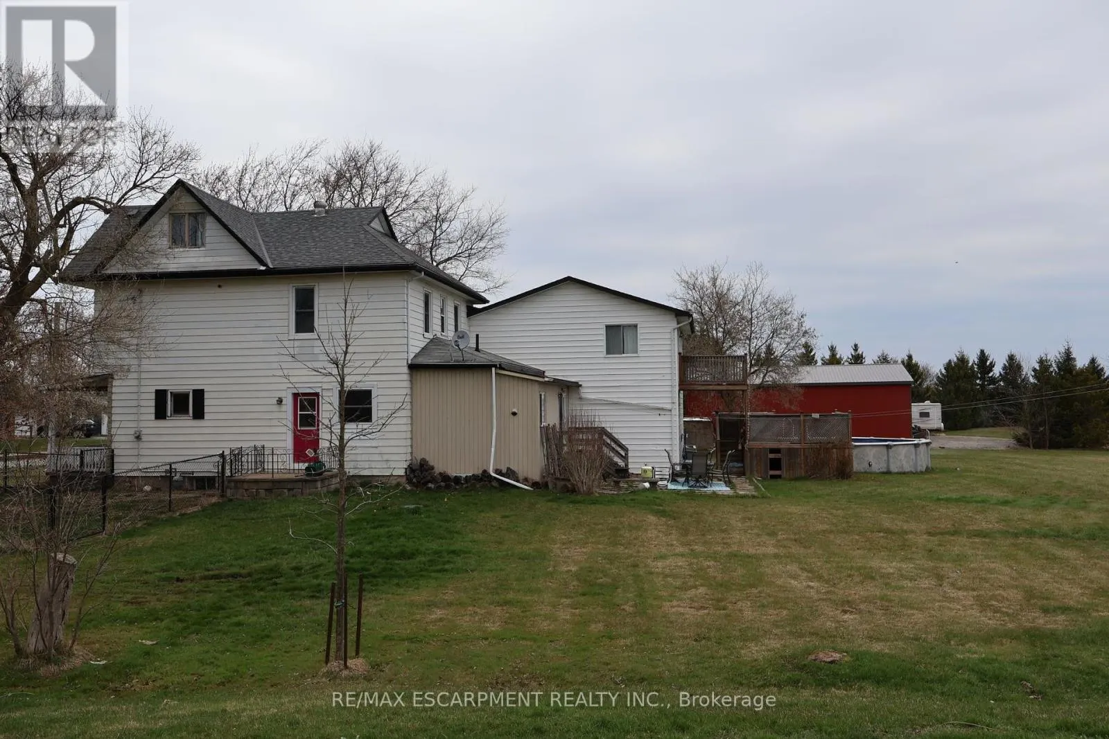 2313 ST ANNS ROAD