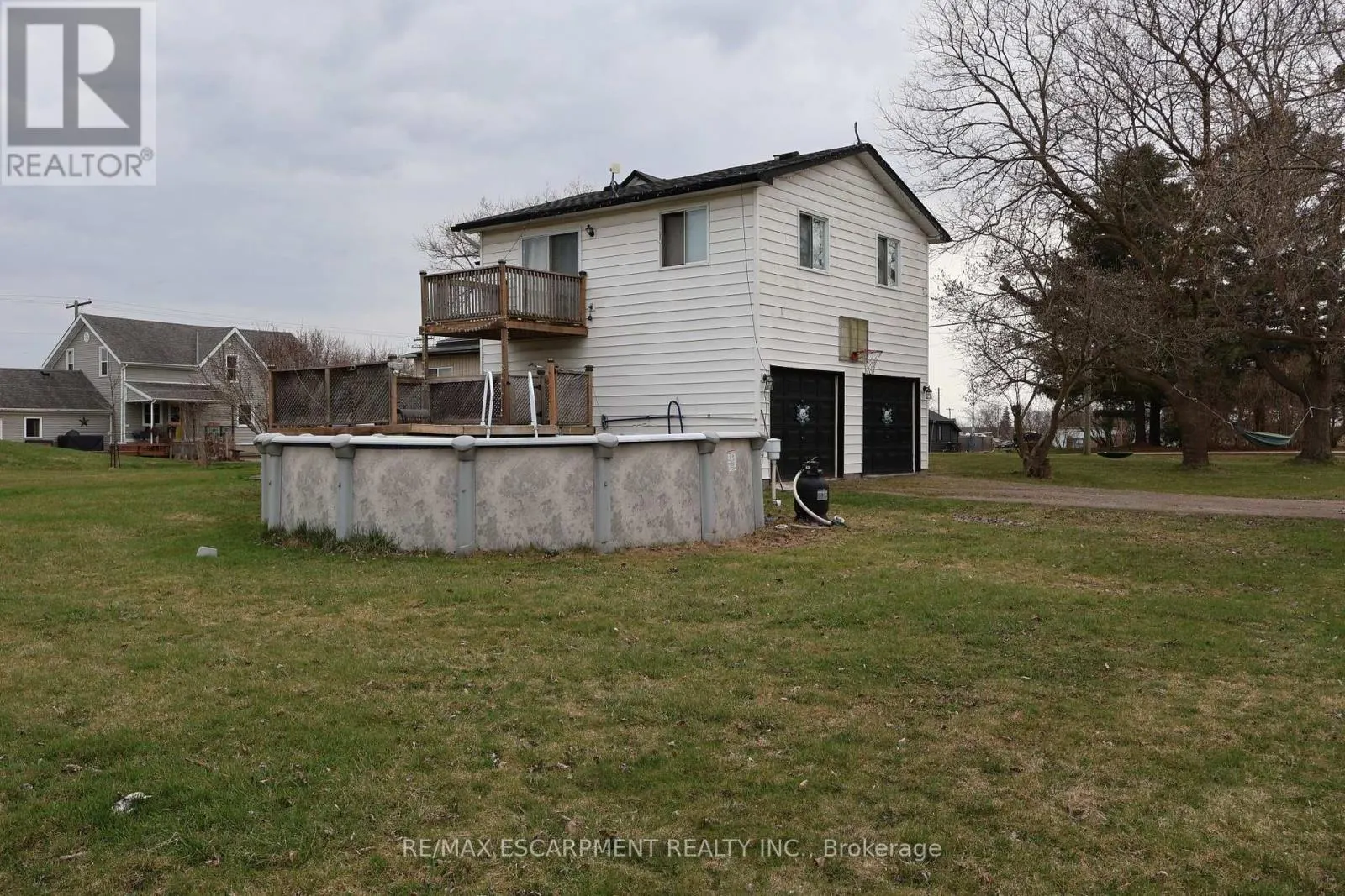 2313 ST ANNS ROAD
