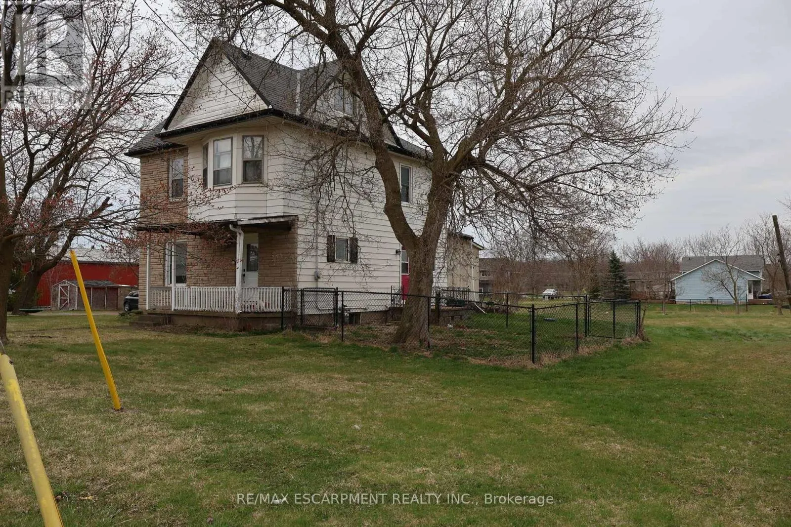 2313 ST ANNS ROAD