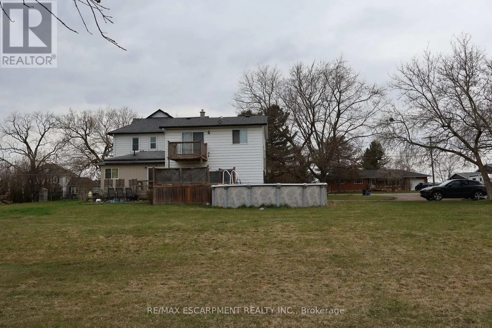 2313 ST ANNS ROAD