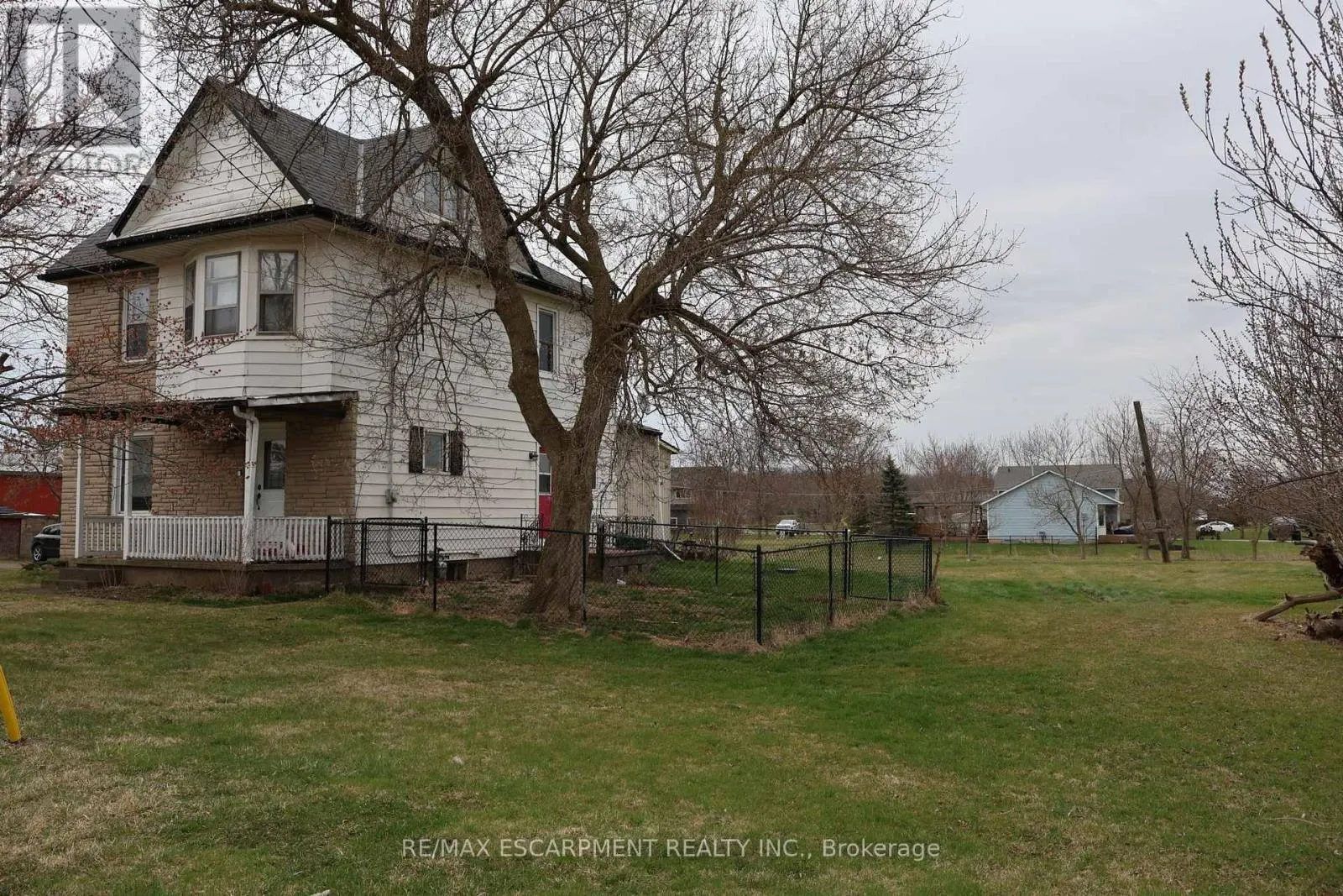 2313 ST ANNS ROAD