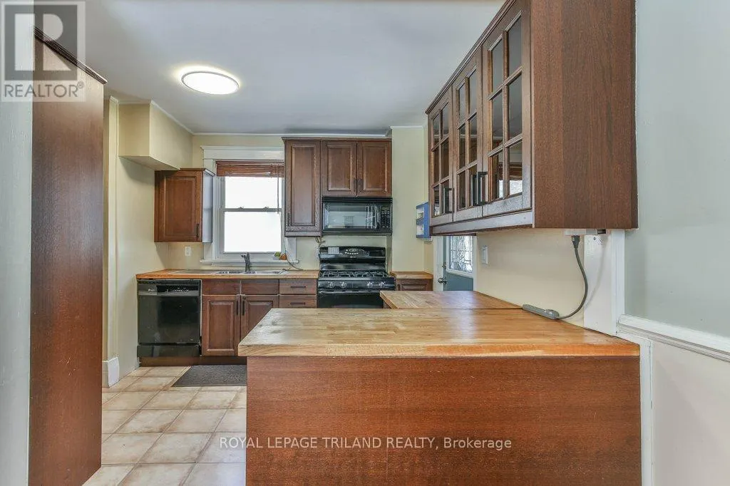20 MCALPINE AVENUE