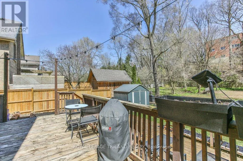 20 MCALPINE AVENUE
