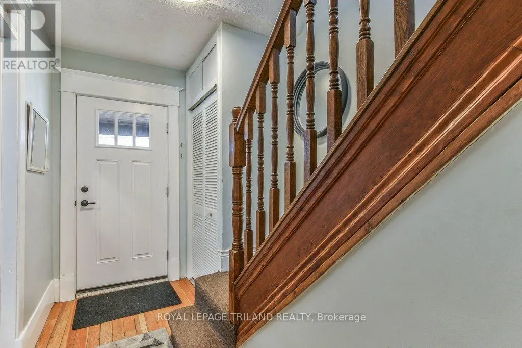 20 MCALPINE AVENUE