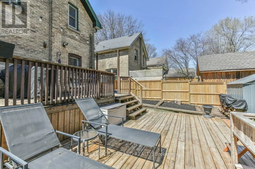 20 MCALPINE AVENUE
