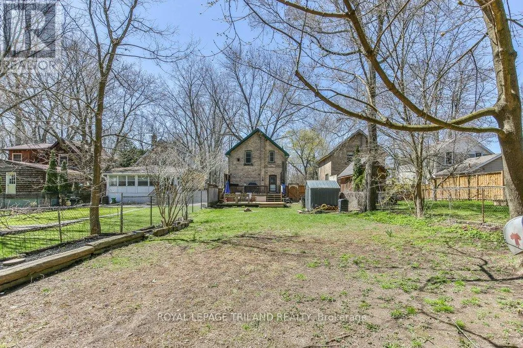 20 MCALPINE AVENUE