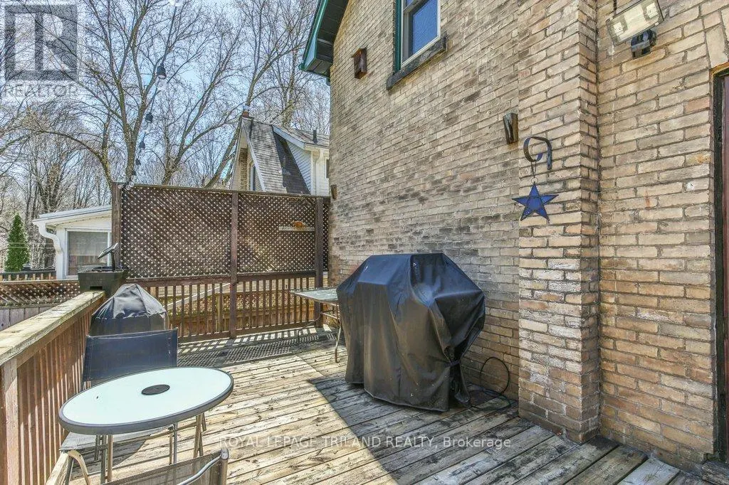 20 MCALPINE AVENUE