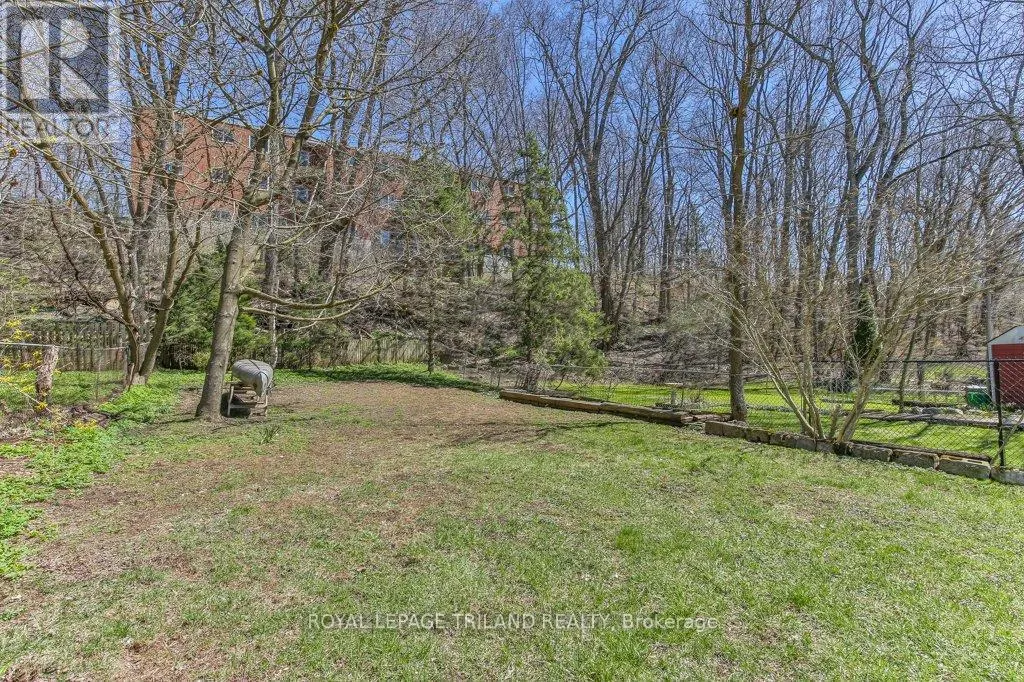 20 MCALPINE AVENUE